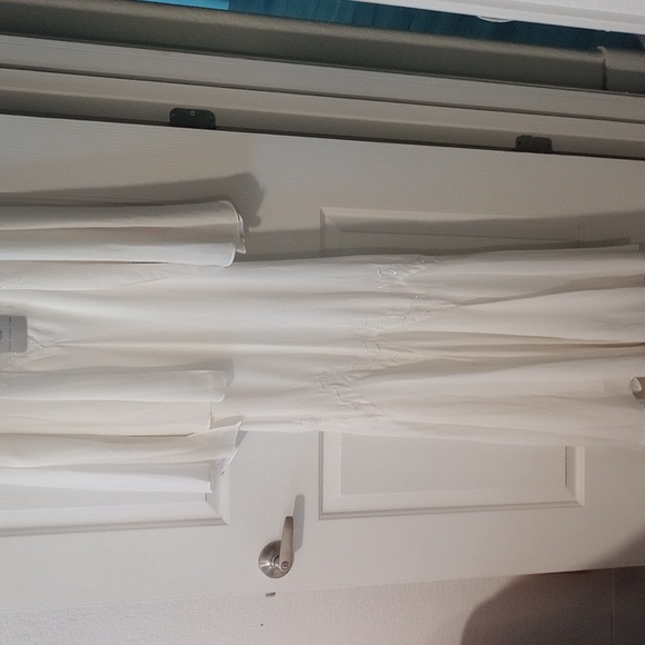 LUXURIOUS NATURAL COLLECTION DRESS & JACKET SZ 2X - Picture 2 of 12